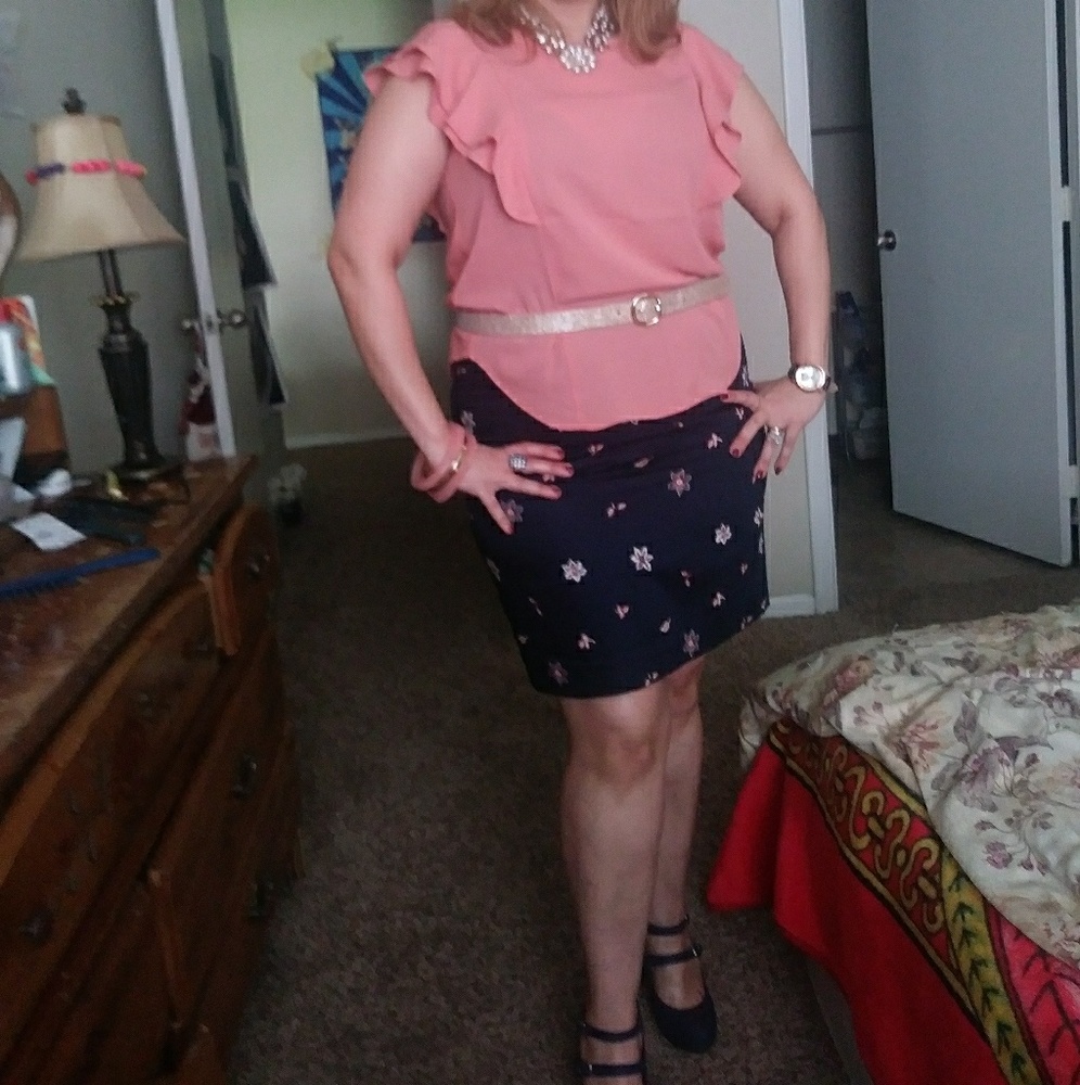Nice outfit
